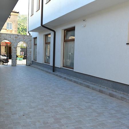 Studio Apartment Morning Star Mostar Ngoại thất bức ảnh