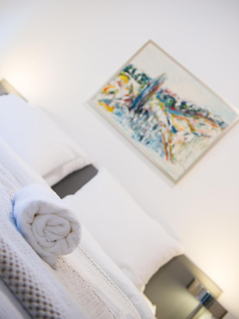 Studio Apartment Morning Star Mostar Ngoại thất bức ảnh
