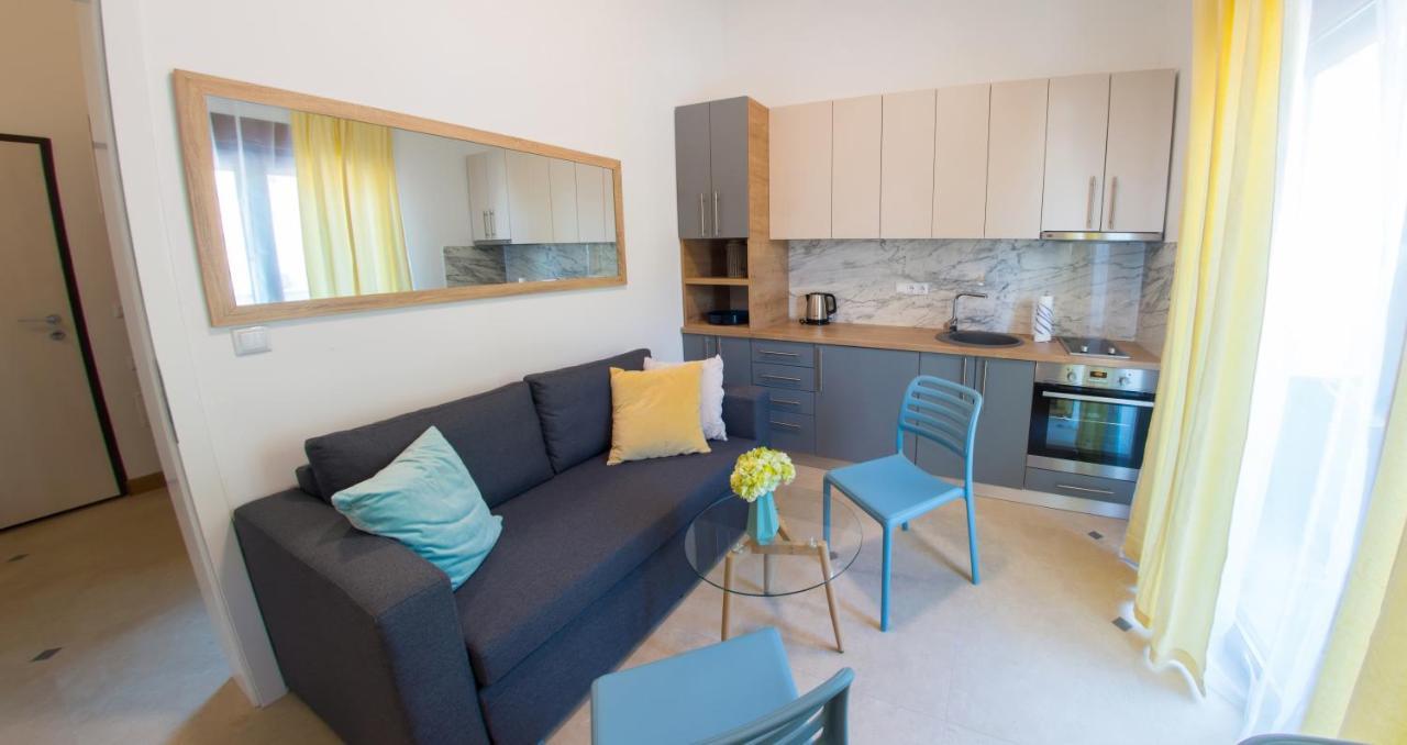 Studio Apartment Morning Star Mostar Ngoại thất bức ảnh
