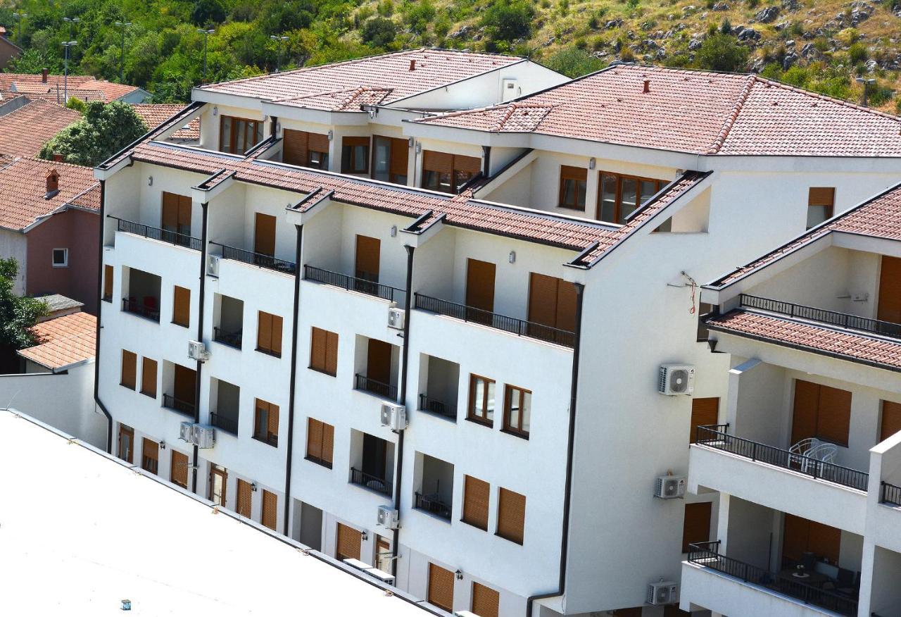 Studio Apartment Morning Star Mostar Ngoại thất bức ảnh