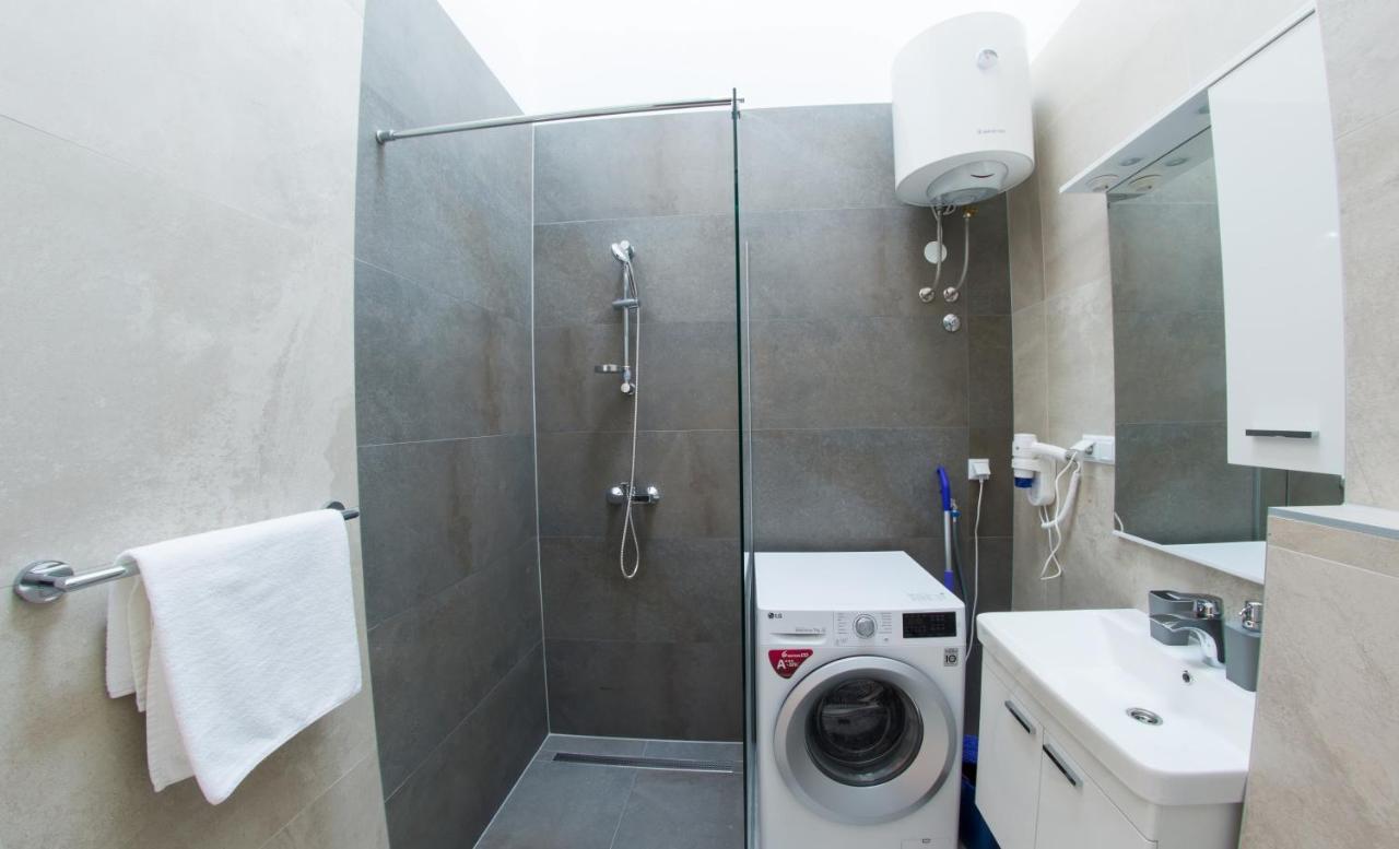 Studio Apartment Morning Star Mostar Ngoại thất bức ảnh