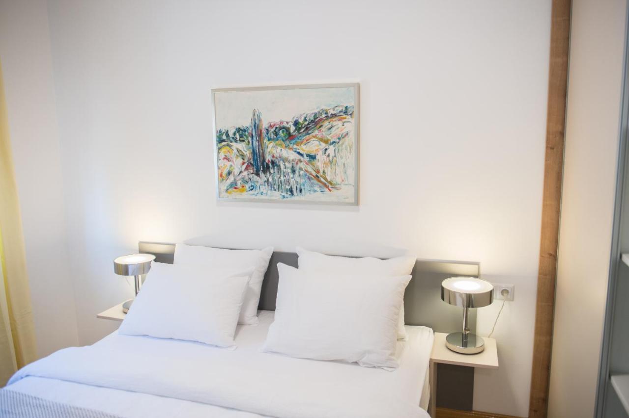 Studio Apartment Morning Star Mostar Ngoại thất bức ảnh