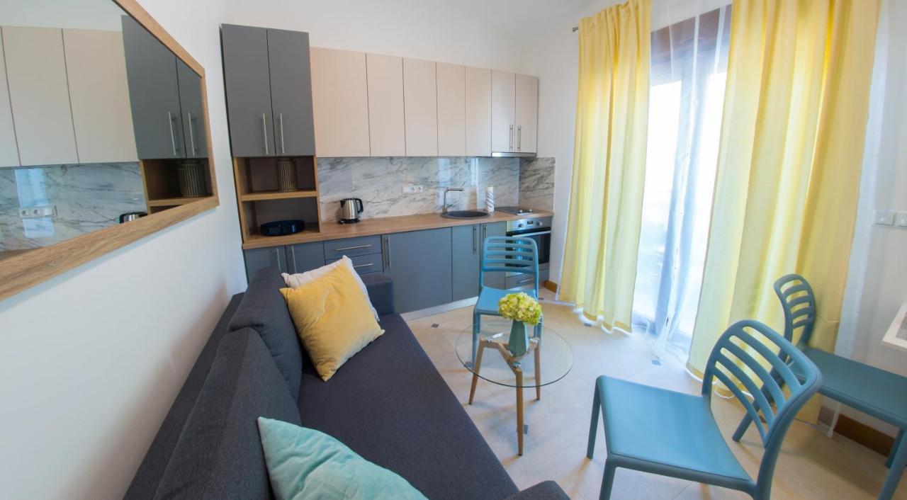 Studio Apartment Morning Star Mostar Ngoại thất bức ảnh