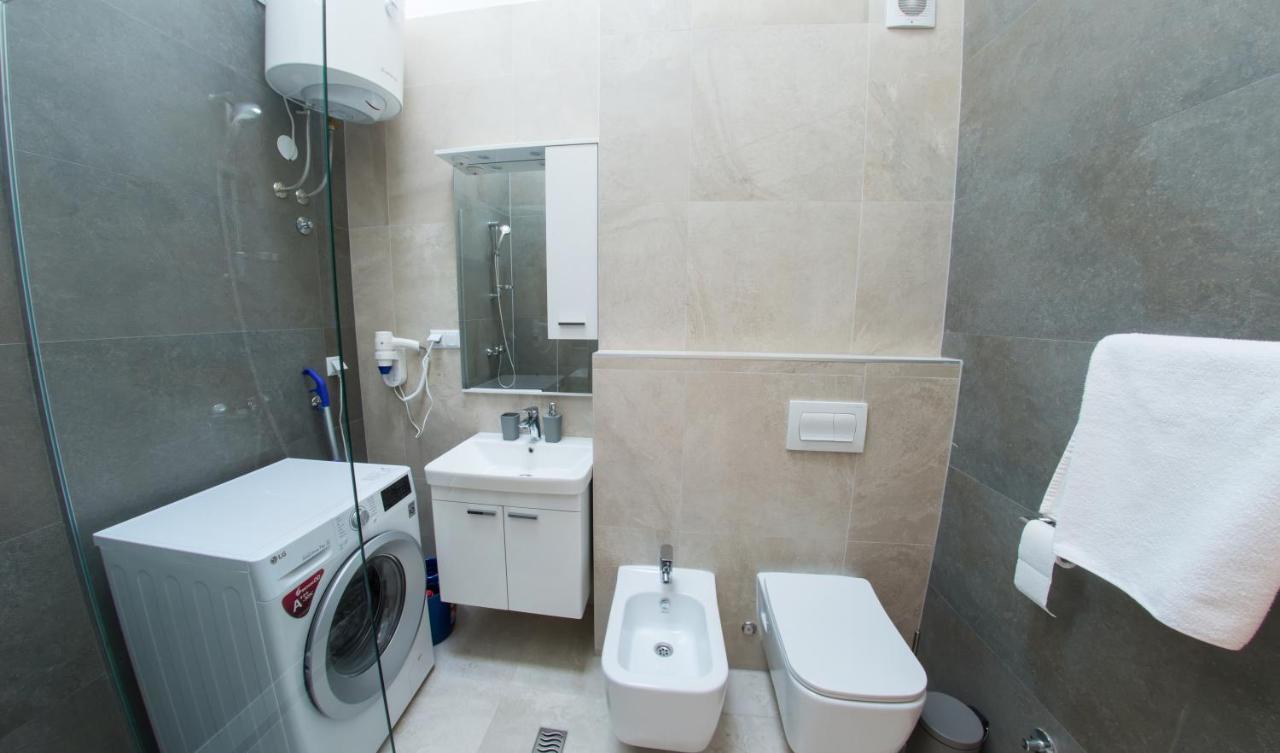 Studio Apartment Morning Star Mostar Ngoại thất bức ảnh