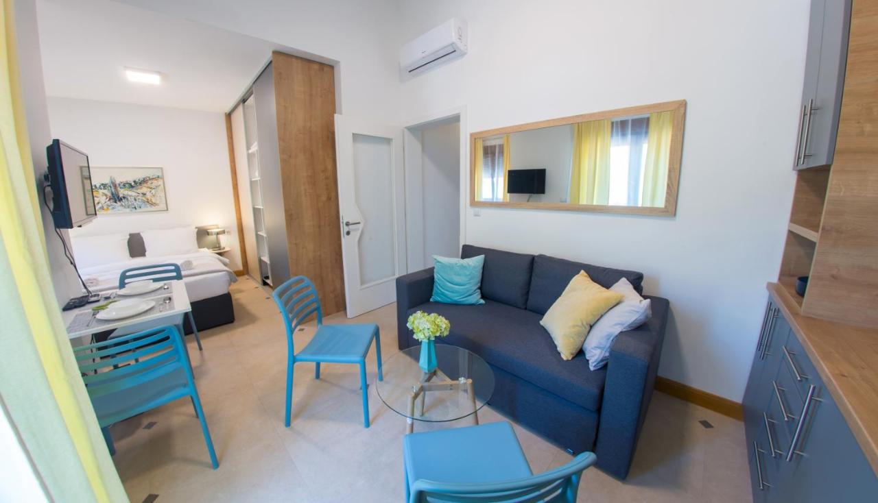 Studio Apartment Morning Star Mostar Ngoại thất bức ảnh