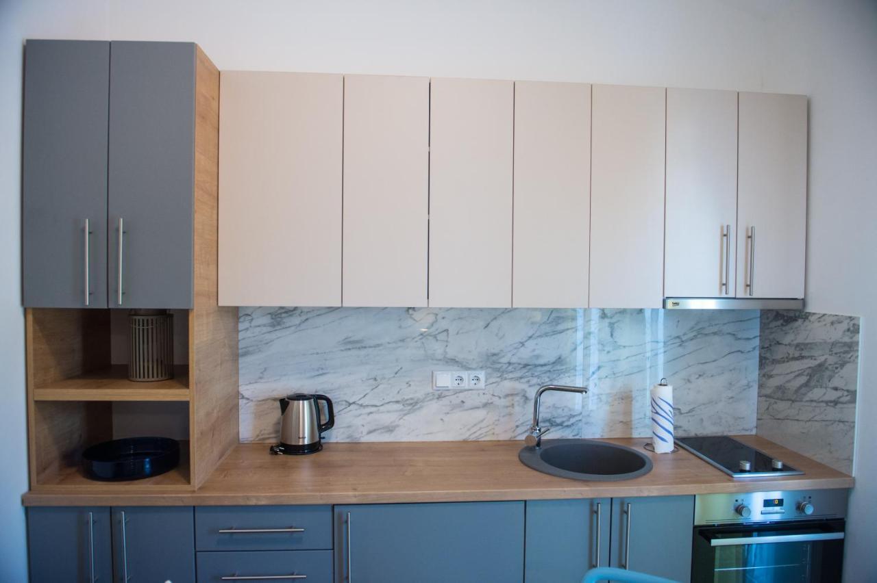Studio Apartment Morning Star Mostar Ngoại thất bức ảnh