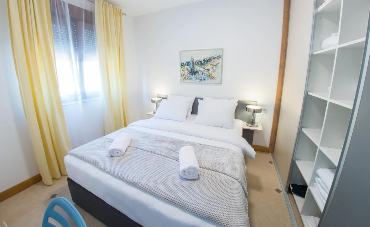 Studio Apartment Morning Star Mostar Ngoại thất bức ảnh