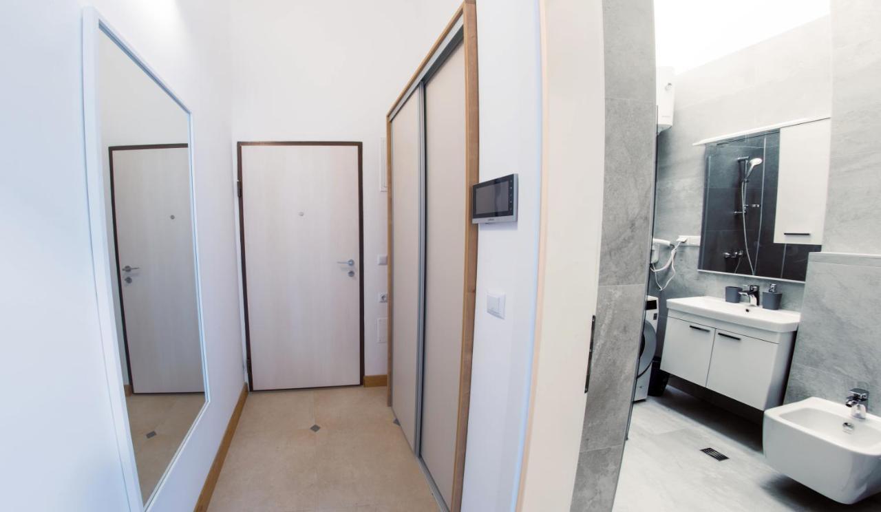 Studio Apartment Morning Star Mostar Ngoại thất bức ảnh