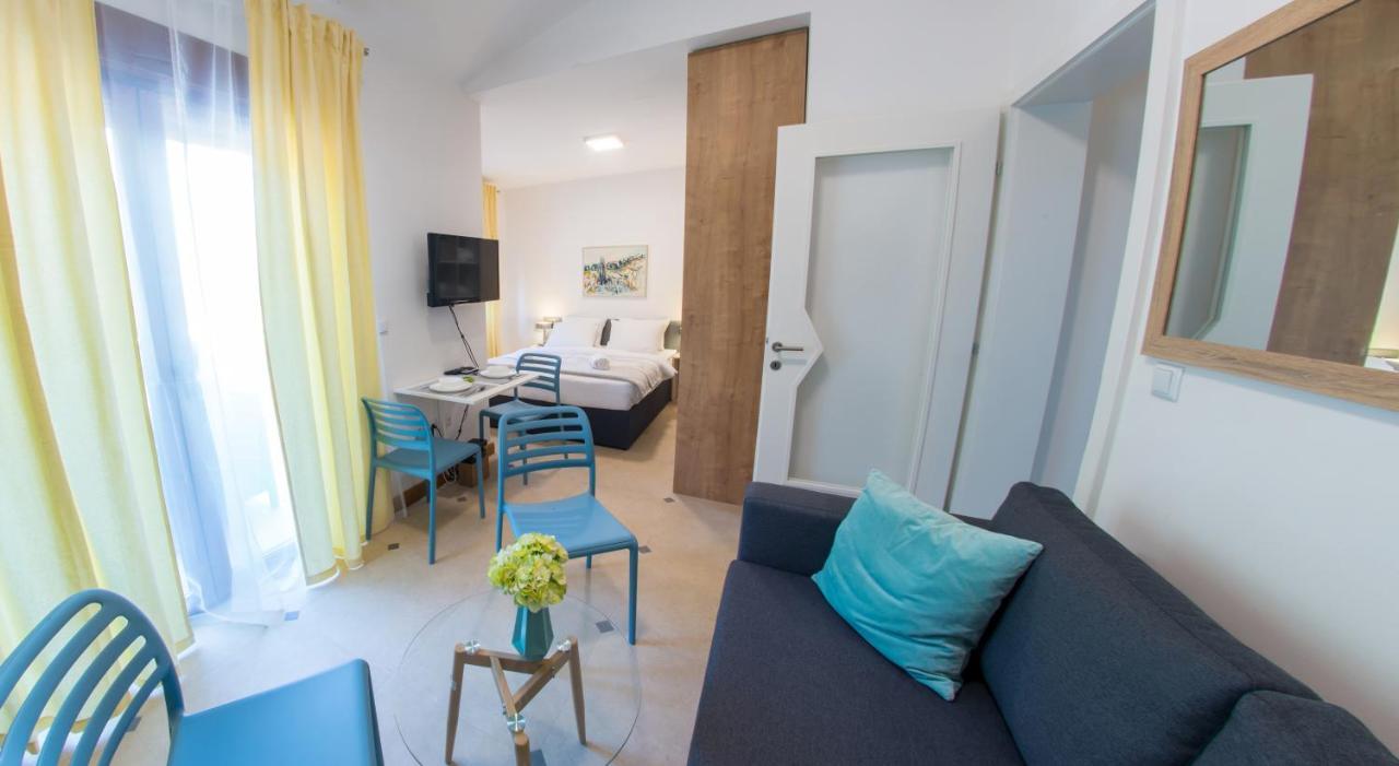 Studio Apartment Morning Star Mostar Ngoại thất bức ảnh