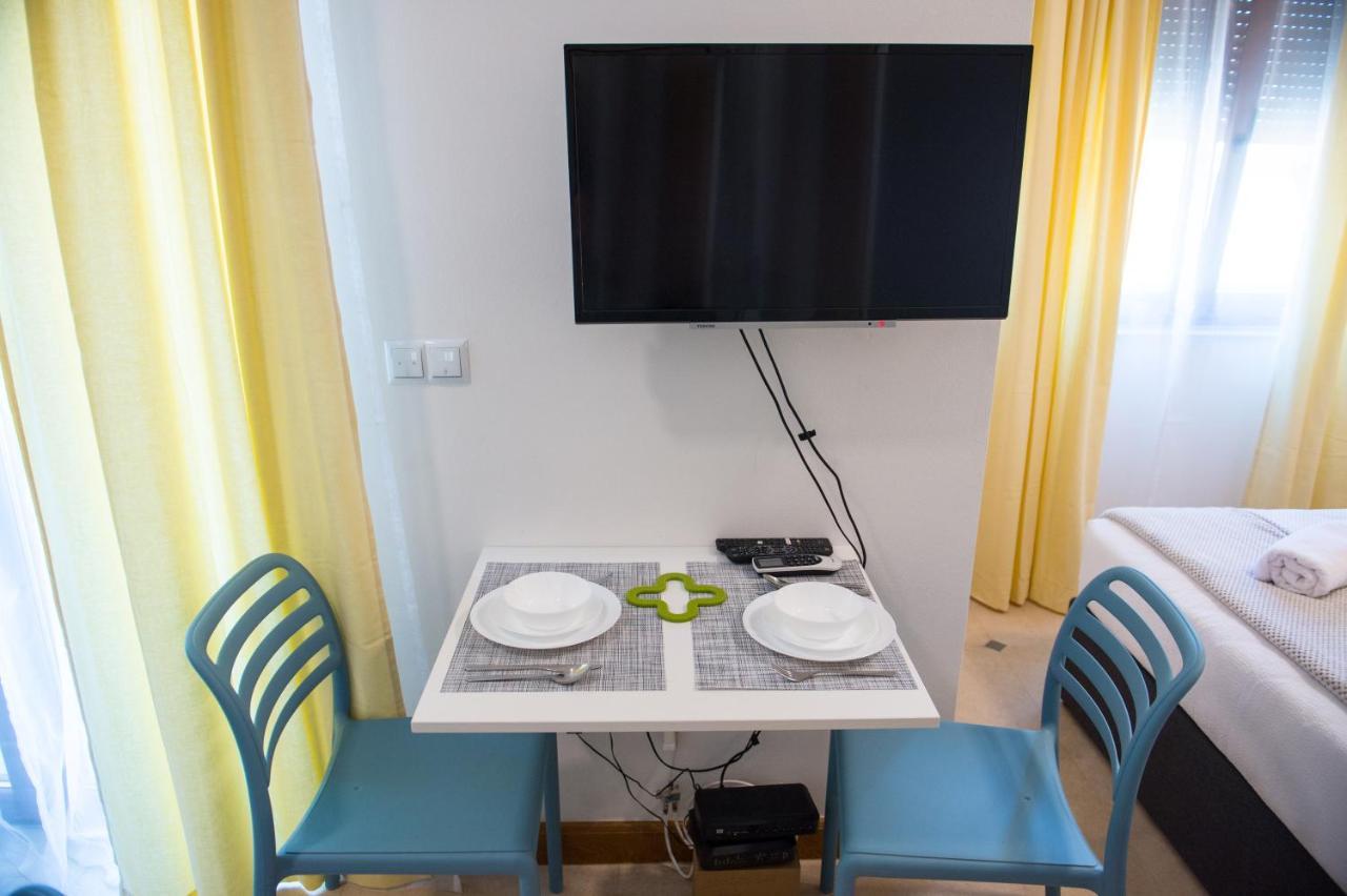 Studio Apartment Morning Star Mostar Ngoại thất bức ảnh