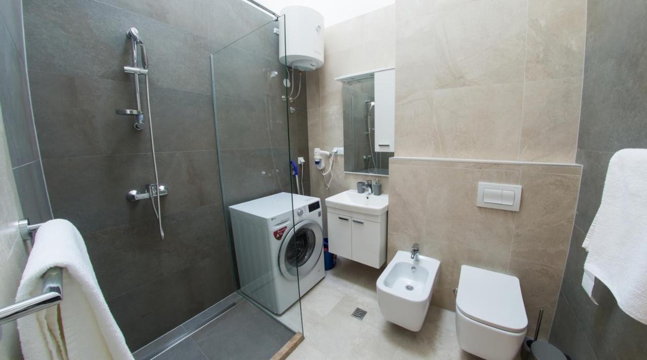 Studio Apartment Morning Star Mostar Ngoại thất bức ảnh