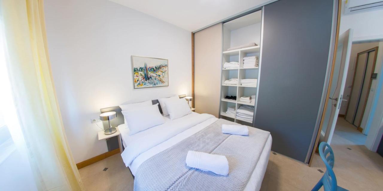 Studio Apartment Morning Star Mostar Ngoại thất bức ảnh